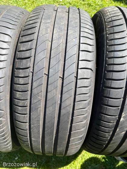 Michelin Primacy 4 225/55 R17