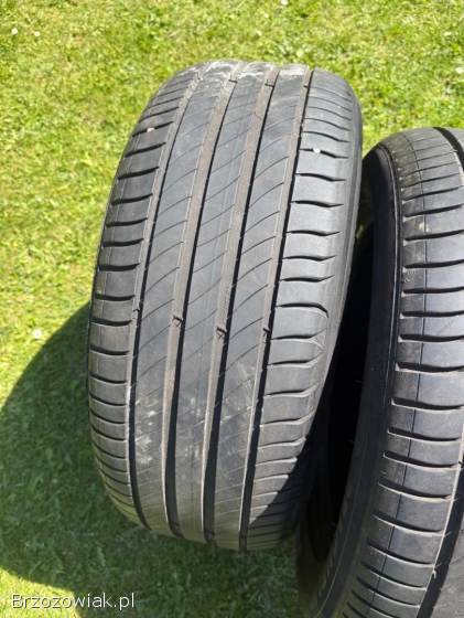Michelin Primacy 4 225/55 R17