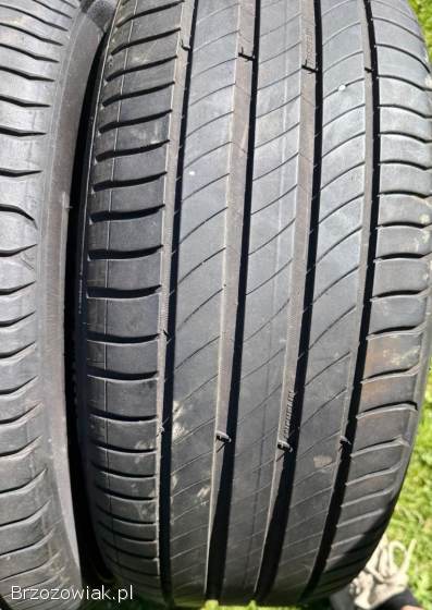 Michelin Primacy 4 225/55 R17