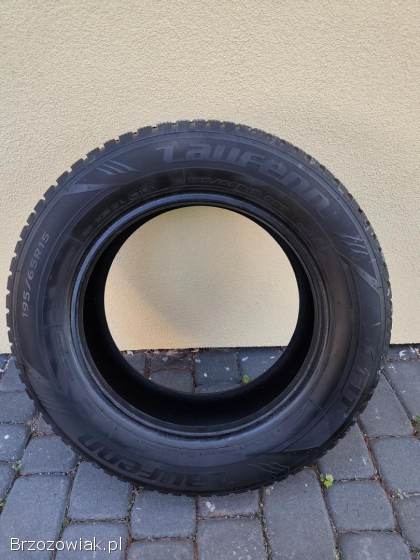 Opony zimowe Laufenn I Fit + 195/65 R15 95T
