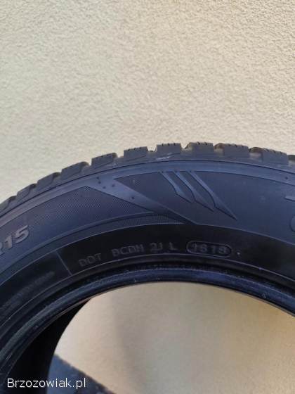 Opony zimowe Laufenn I Fit + 195/65 R15 95T