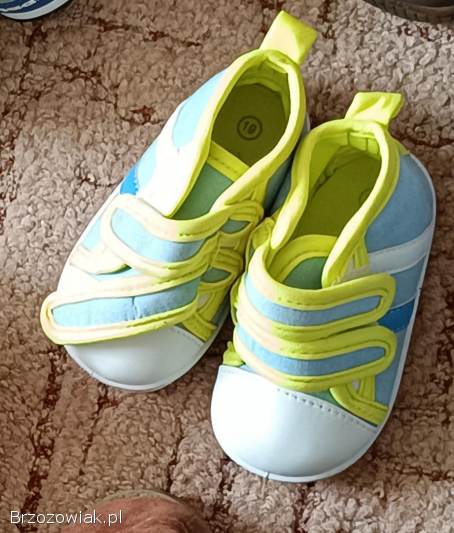 Buty dla dziecka