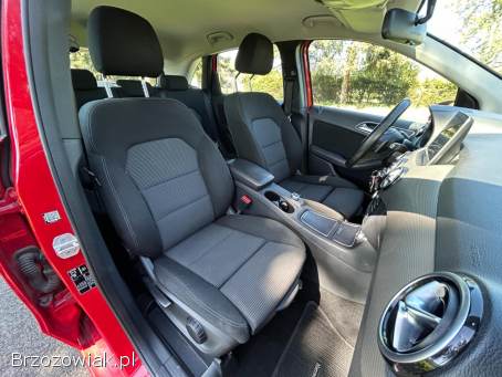 Mercedes-Benz Klasa B B160D Automat 2016