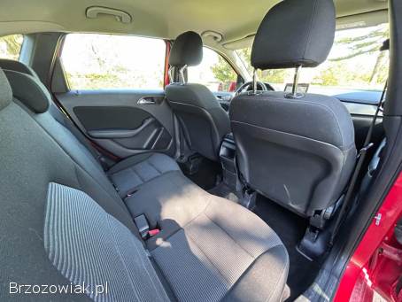 Mercedes-Benz Klasa B B160D Automat 2016