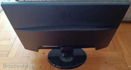 Monitor LG W2343T-PF