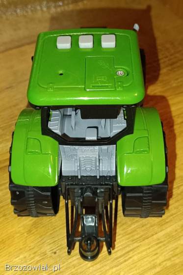 Traktor Hipo 20 cm