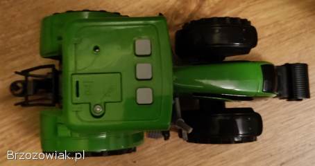 Traktor Hipo 20 cm