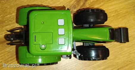 Traktor Hipo 20 cm