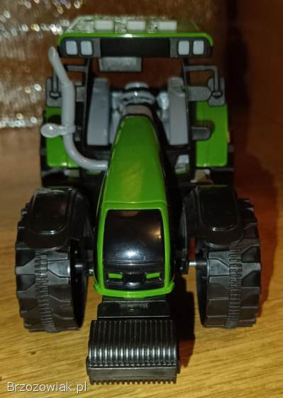Traktor Hipo 20 cm