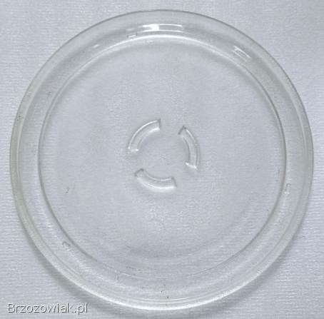 Talerz do kuchenki mikrofalowej Whirlpool 28cm