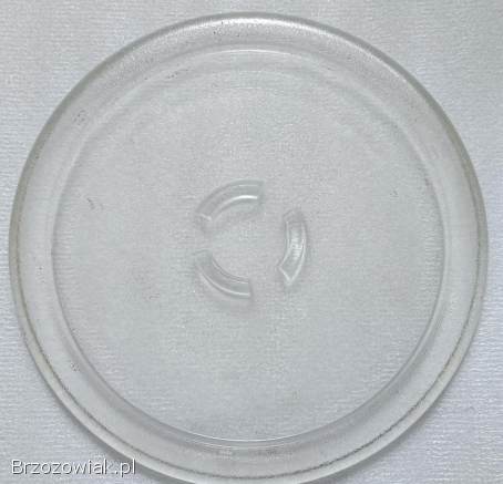 Talerz do kuchenki mikrofalowej Whirlpool 28cm