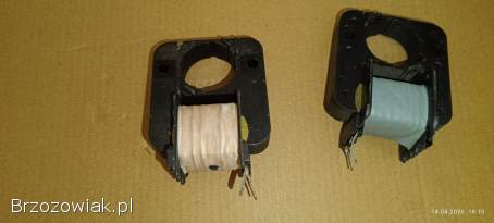 Silniki wentylatora do kuchenki mikrofalowej