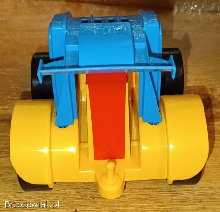 Friends on the move -  Autko Buggy