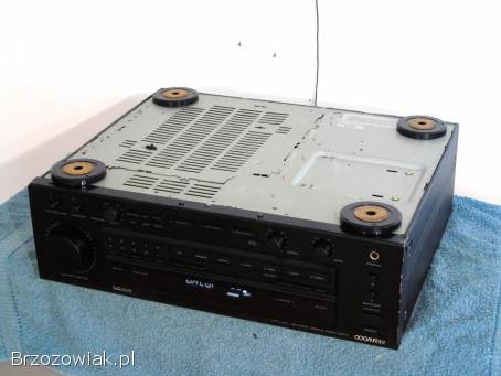 Amplituner Kenwood KR-V7040 mocny 2x 100 wat.  DOSTAWA