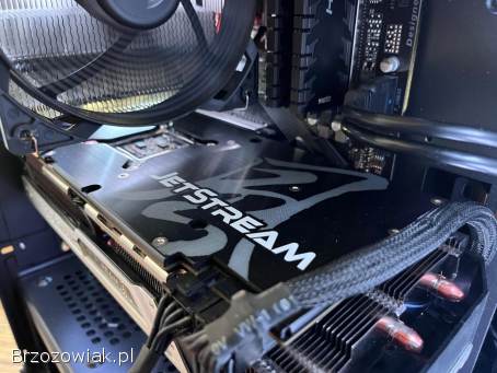 Komputer stacjonarny do gier i5 rtx 2070 super