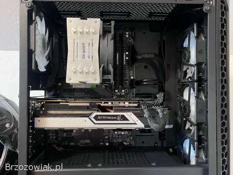 Komputer stacjonarny do gier i5 rtx 2070 super