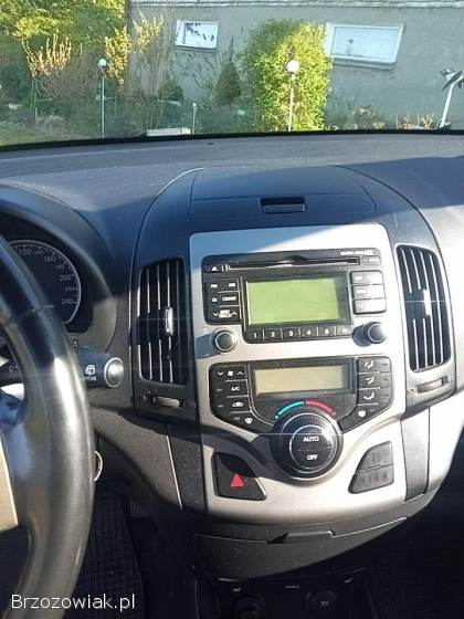 Hyundai i30 2008