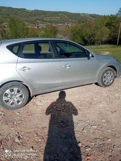 Hyundai i30 2008