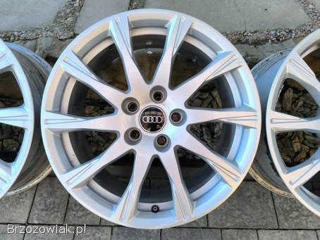 Alufelgi 17 5x112 Audi VW Seat Skoda Mercedes BMW 8W0601025C