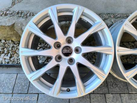 Alufelgi 17 5x112 Audi VW Seat Skoda Mercedes BMW 8W0601025C