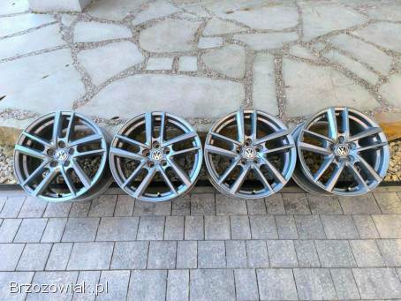 Alufelgi 17 5x112 Audi VW Seat Skoda BMW Mercedes