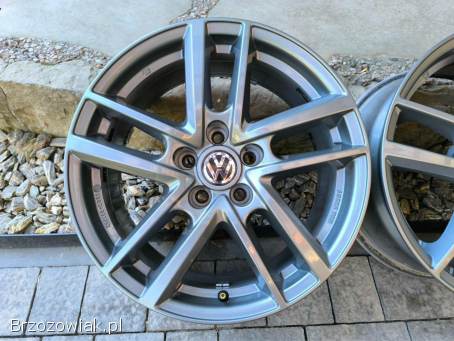 Alufelgi 17 5x112 Audi VW Seat Skoda BMW Mercedes