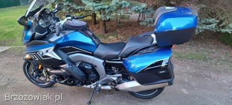 BMW K 1600 GT 2017