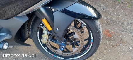 BMW K 1600 GT 2017