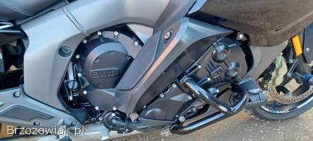BMW K 1600 GT 2017