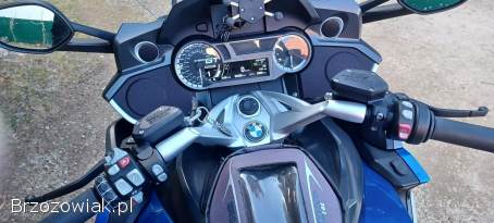 BMW K 1600 GT 2017