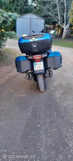 BMW K 1600 GT 2017