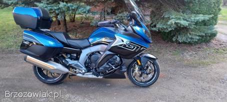 BMW K 1600 GT 2017