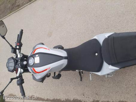 Yamaha MT MT 125 2020