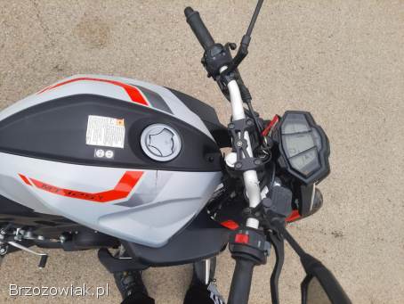 Yamaha MT MT 125 2020