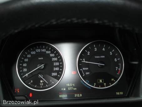 BMW Seria 2 220i Gran Tourer 2015