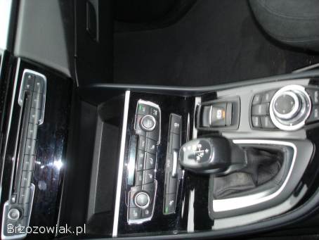 BMW Seria 2 220i Gran Tourer 2015