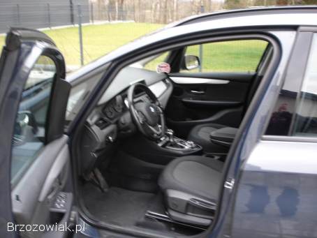 BMW Seria 2 220i Gran Tourer 2015