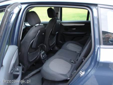 BMW Seria 2 220i Gran Tourer 2015
