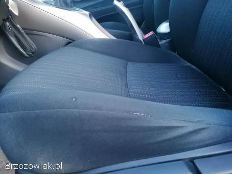 Toyota Auris 2009
