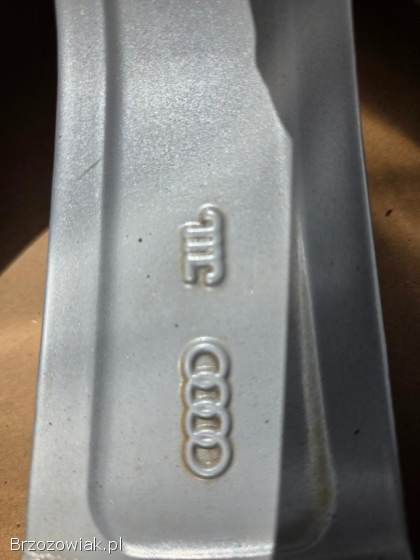 Felgi aluminiowe AUDI 5X112 20