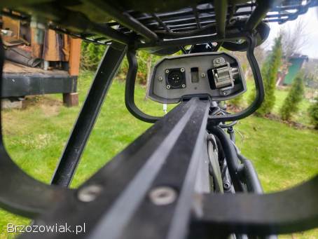 Rower elektryczny Batavus Tourmalet