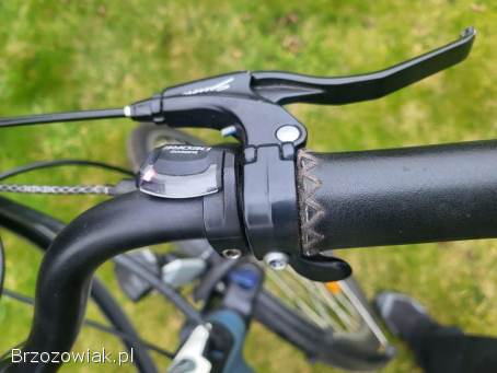 Rower elektryczny Batavus Tourmalet