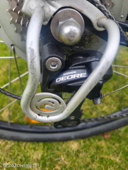 Rower elektryczny Batavus Tourmalet