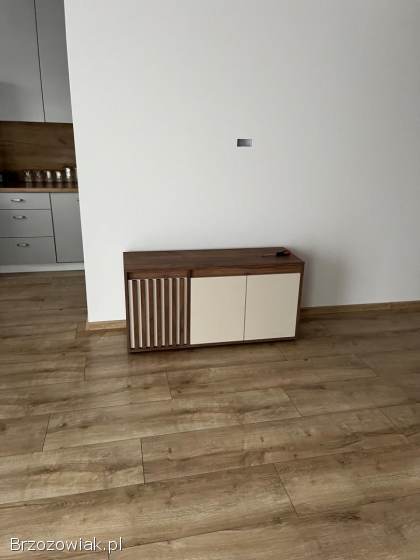 Sprzedam zestaw komoda witryna