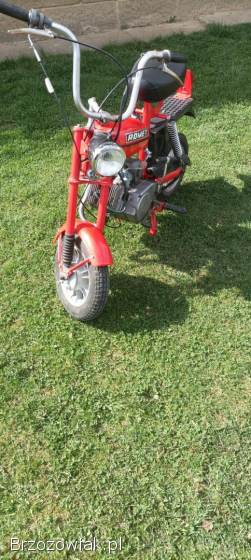 Romet RS 1983