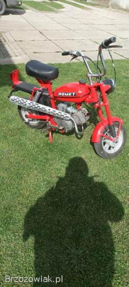 Romet RS 1983