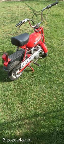 Romet RS 1983