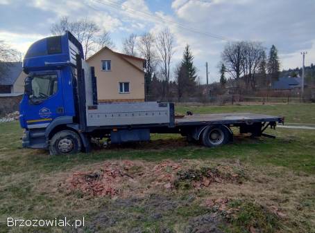 Daf lf55