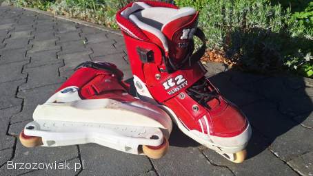 Rolki K2 Varsity 45