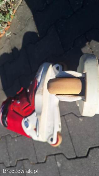 Rolki K2 Varsity 45